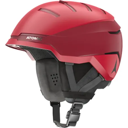 ATOMIC SAVOR GT AMID RED CASQUE 2024