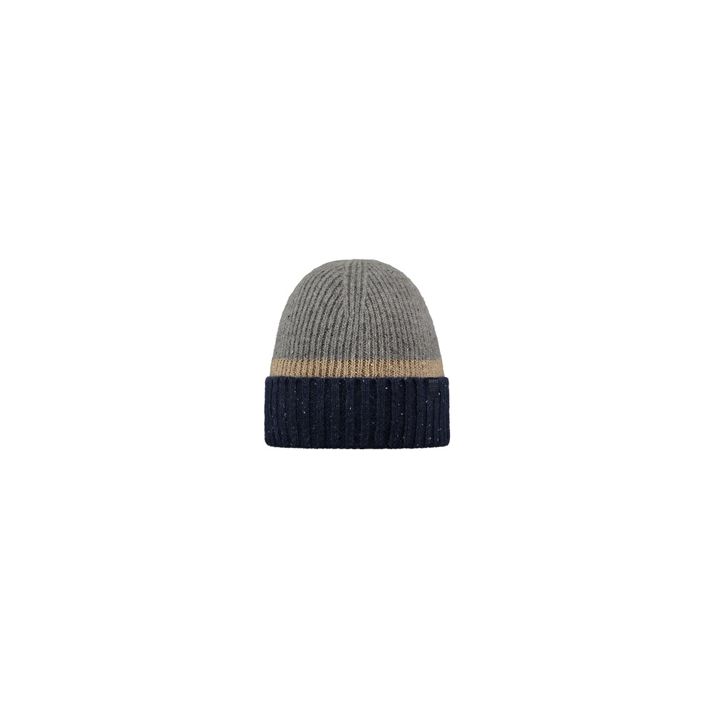 BARTS MENDEN BEANIE NAVY BONNET 2023