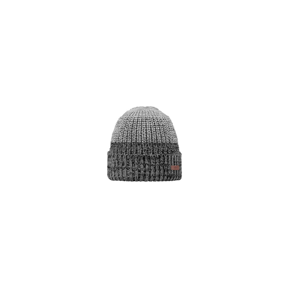 BARTS ARCTIC BEANIE BLACK BONNET 2023