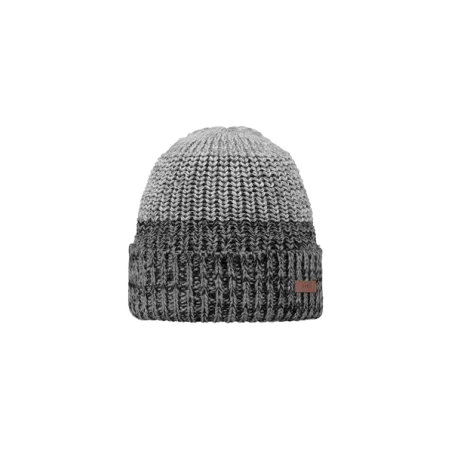 BARTS ARCTIC BEANIE BLACK BONNET 2023