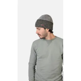 BARTS ARCTIC BEANIE BLACK BONNET 2023