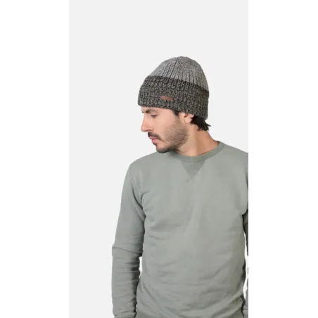 BARTS ARCTIC BEANIE BLACK BONNET 2023