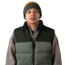 BARTS BREGGY BEANIE ARMY BONNET 2023