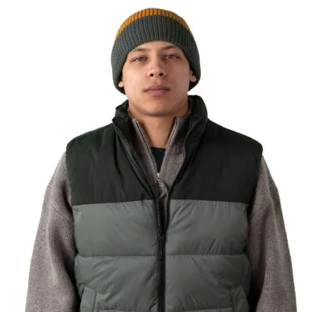 BARTS BREGGY BEANIE ARMY BONNET 2023