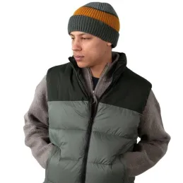 BARTS BREGGY BEANIE ARMY BONNET 2023