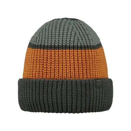 BARTS BREGGY BEANIE ARMY BONNET 2023