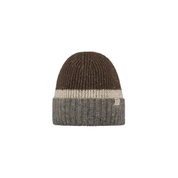 BARTS MENDEN BEANIE BROWN BONNET 2023