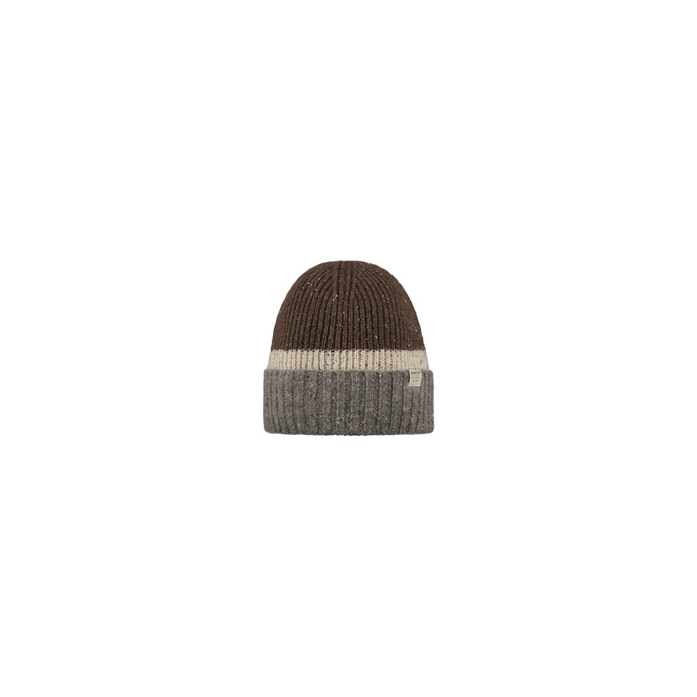 BARTS MENDEN BEANIE BROWN BONNET 2023