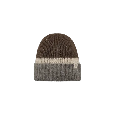 BARTS MENDEN BEANIE BROWN BONNET 2023