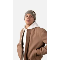 BARTS MENDEN BEANIE BROWN BONNET 2023