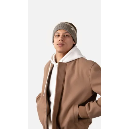 BARTS MENDEN BEANIE BROWN BONNET 2023