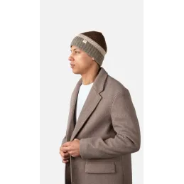 BARTS MENDEN BEANIE BROWN BONNET 2023