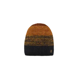BARTS RADOCK BEANIE RUST BONNET 2023