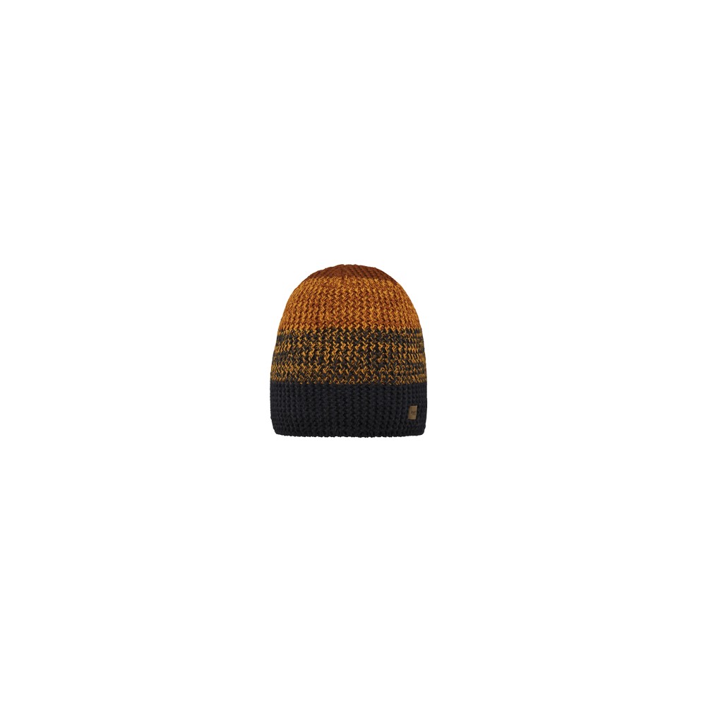 BARTS RADOCK BEANIE RUST BONNET 2023