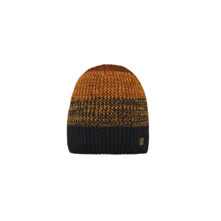 BARTS RADOCK BEANIE RUST BONNET 2023