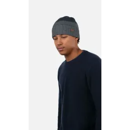 BARTS MIGUEN BEANIE DARK HEATHER BONNET 2023