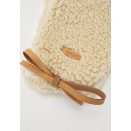 BARTS LUCERNE BOMBER BEIGE CHAPKA 2023