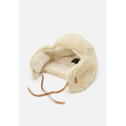 BARTS LUCERNE BOMBER BEIGE CHAPKA 2023