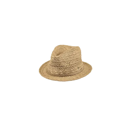 BARTS BOBIZI NATURAL CHAPEAU FEMME 2022