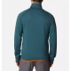 COLUMBIA M TRIPLE CANYON FULL ZIP NIGHT WAVE POLAIRE 2024