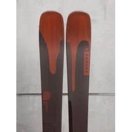 ARMADA DECLIVITY 88 C SKIS 2024