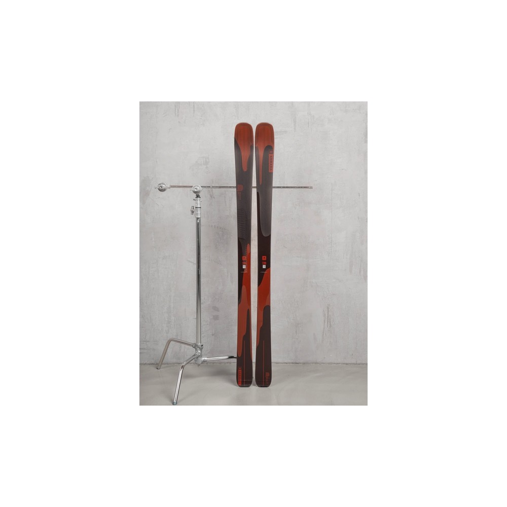 ARMADA DECLIVITY 88 C SKIS 2024