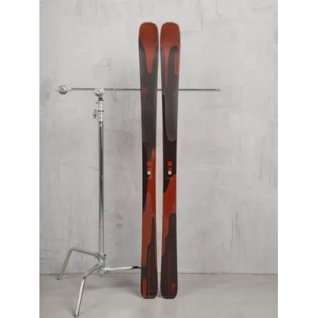 ARMADA DECLIVITY 88 C SKIS 2024