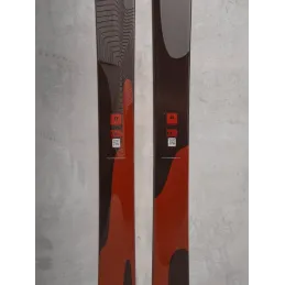 ARMADA DECLIVITY 88 C SKIS 2024