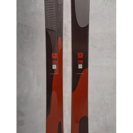 ARMADA DECLIVITY 88 C SKIS 2024