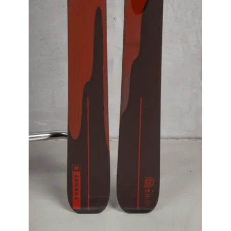 ARMADA DECLIVITY 88 C SKIS 2024