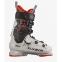 SALOMON Chaussures de ski S/PRO SUPRA BOA 120 GW - RED 
