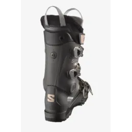 SALOMON S/PRO MV 100 W GW BEL M/PNK CHAUSSURES 2024