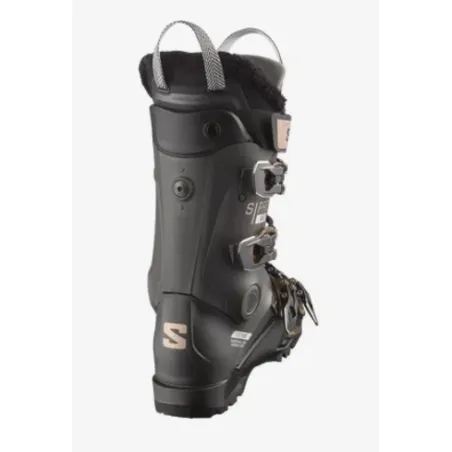 SALOMON S/PRO MV 100 W GW BEL M/PNK CHAUSSURES 2024