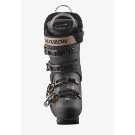 SALOMON S/PRO MV 100 W GW BEL M/PNK CHAUSSURES 2024