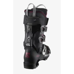 SALOMON S/PRO ALPHA 110 W GW EL BK CHAUSSURES 2024