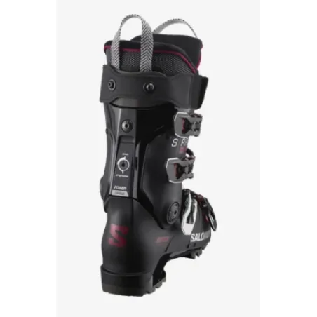 SALOMON S/PRO ALPHA 110 W GW EL BK CHAUSSURES 2024