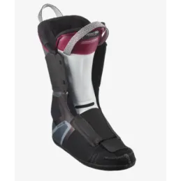 SALOMON S/PRO ALPHA 110 W GW EL BK CHAUSSURES 2024