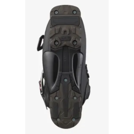 SALOMON S/PRO ALPHA 110 W GW EL BK CHAUSSURES 2024