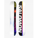 SALOMON Snowboard HUCK KNIFE 