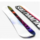 SALOMON HUCK KNIFE SNOWBOARD 2024