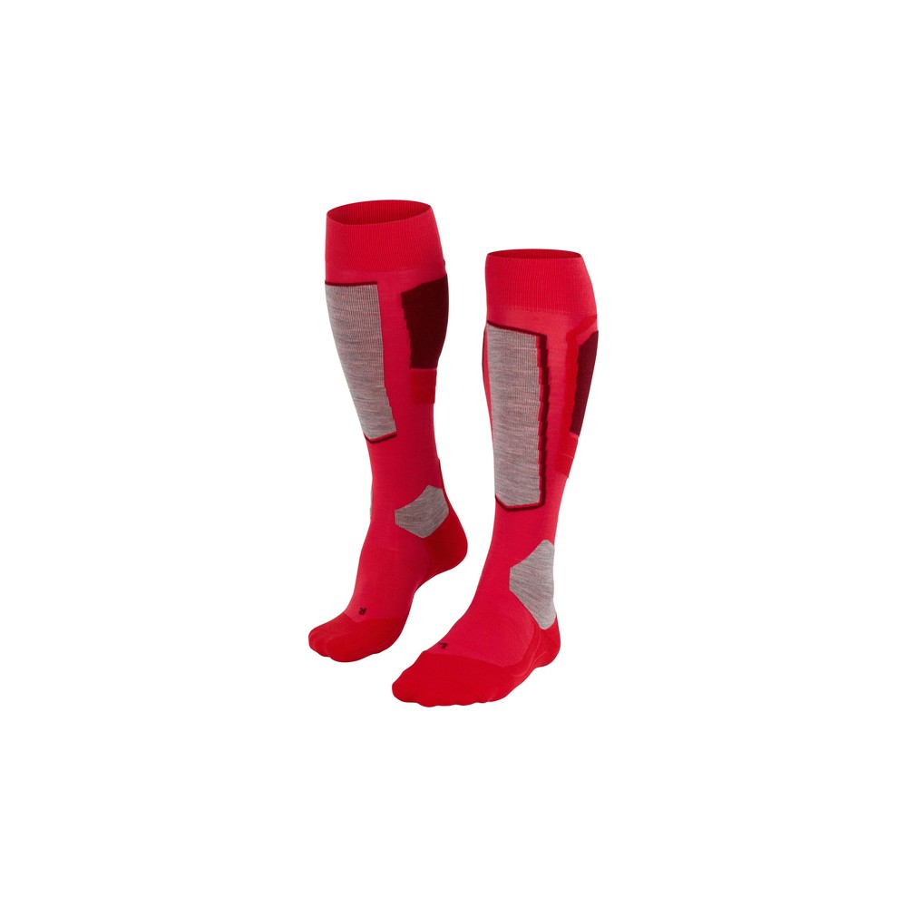 FALKE SK4 ADVANCED ROSE CHAUSSETTES SKIS 2024