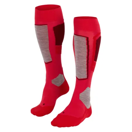 FALKE SK4 ADVANCED ROSE CHAUSSETTES SKIS 2024