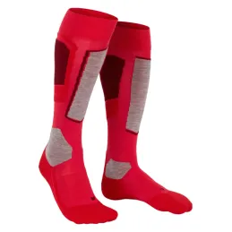 FALKE SK4 ADVANCED ROSE CHAUSSETTES SKIS 2024