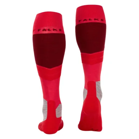 FALKE SK4 ADVANCED ROSE CHAUSSETTES SKIS 2024