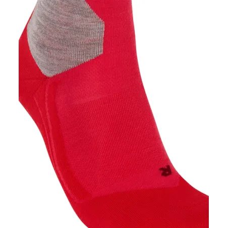 FALKE SK4 ADVANCED ROSE CHAUSSETTES SKIS 2024