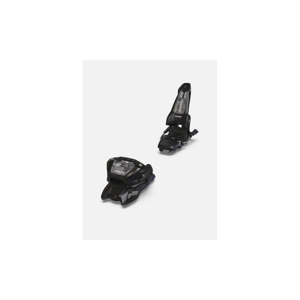 MARKER GRIFFON 13 BLACK 90/100/110MM FIXATIONS 2024