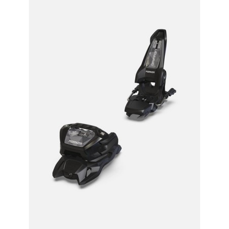 MARKER GRIFFON 13 BLACK 90/100/110MM FIXATIONS 2024