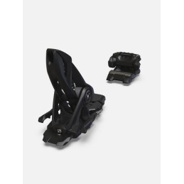 MARKER GRIFFON 13 BLACK 90/100/110MM FIXATIONS 2024