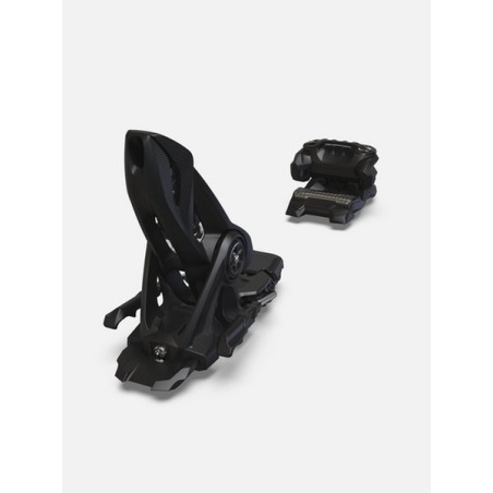 MARKER GRIFFON 13 BLACK 90/100/110MM FIXATIONS 2024