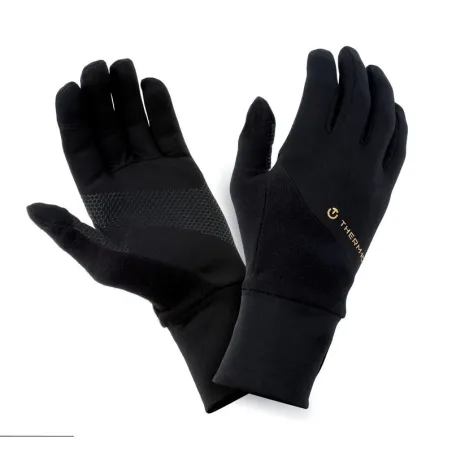 THERMIC ACTIV LIGHT TECH BLACK SOUS GANTS 2024
